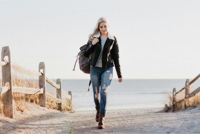 From Beginner to Expert: You Need to Use Points/Travel Perks to Jetset All Over the World