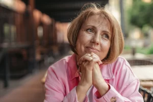 Don’t Believe the Lie! How to Stop Feeling Behind When You’re Single at 50 +