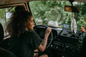 Should I Text Him For the Third Time…or Start a New Life in Another Country? Pt 3