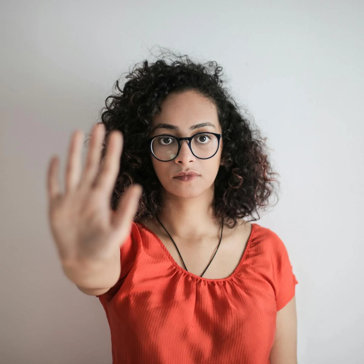 “Don’t Come In!”: How to Set Physical Boundaries With ZERO Guilt