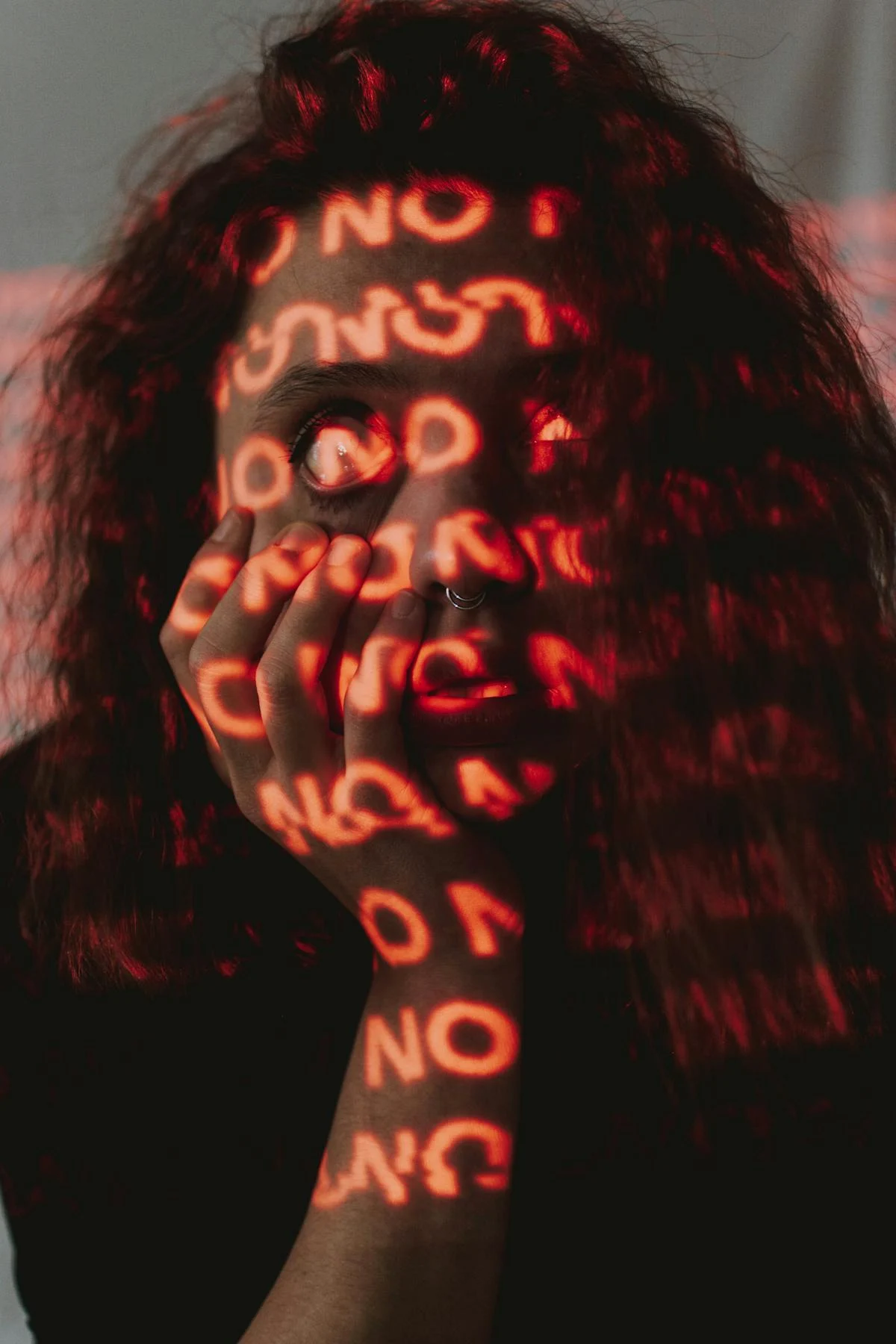 “STOP Manipulating Me!” — How to Set Emotional Boundaries