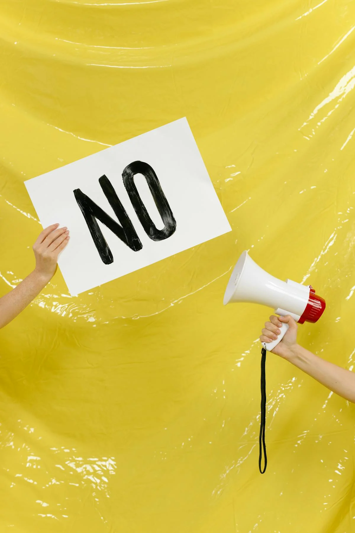 “YOU Don’t Get to Think for ME” — How to Set Mental Boundaries and Protect Your Mind