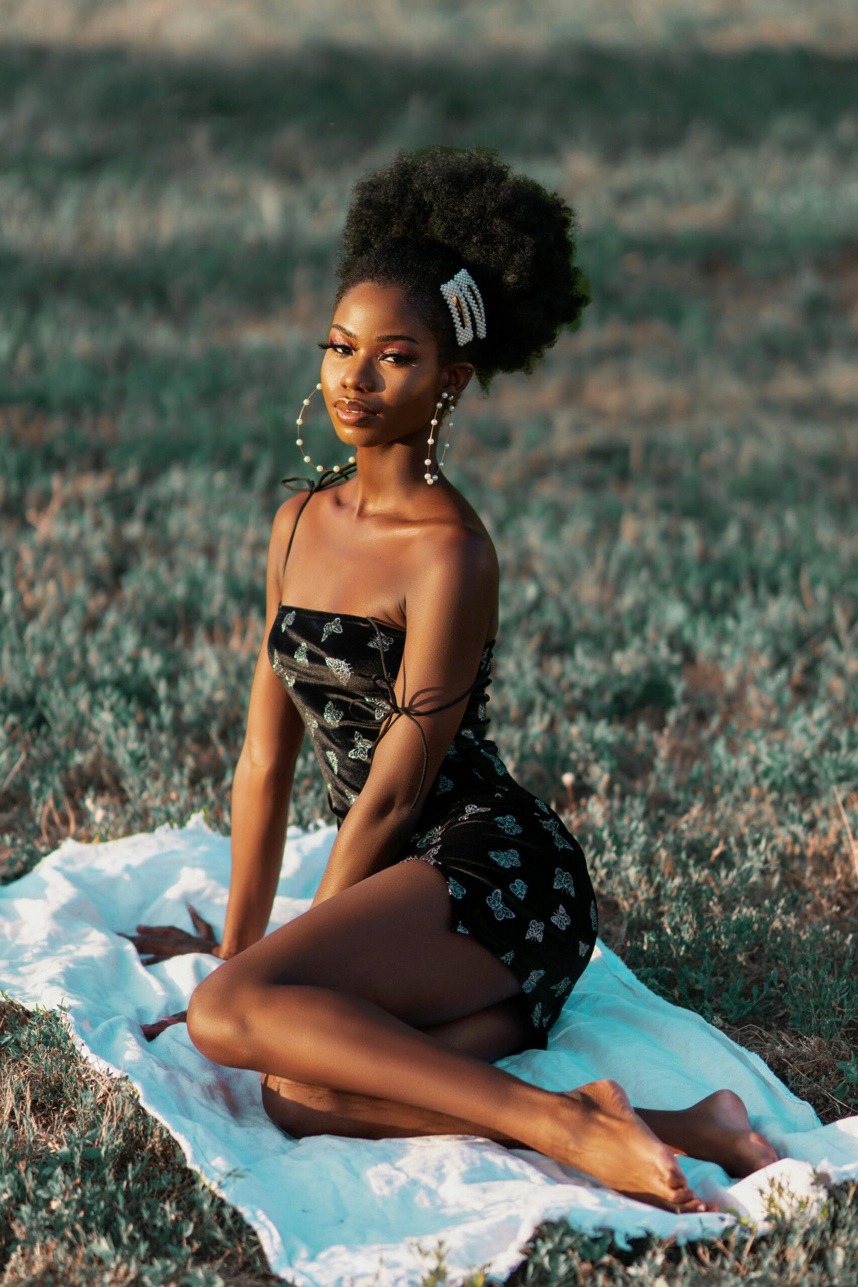 You Keep Calling It “Love,” But It’s Actually Fear