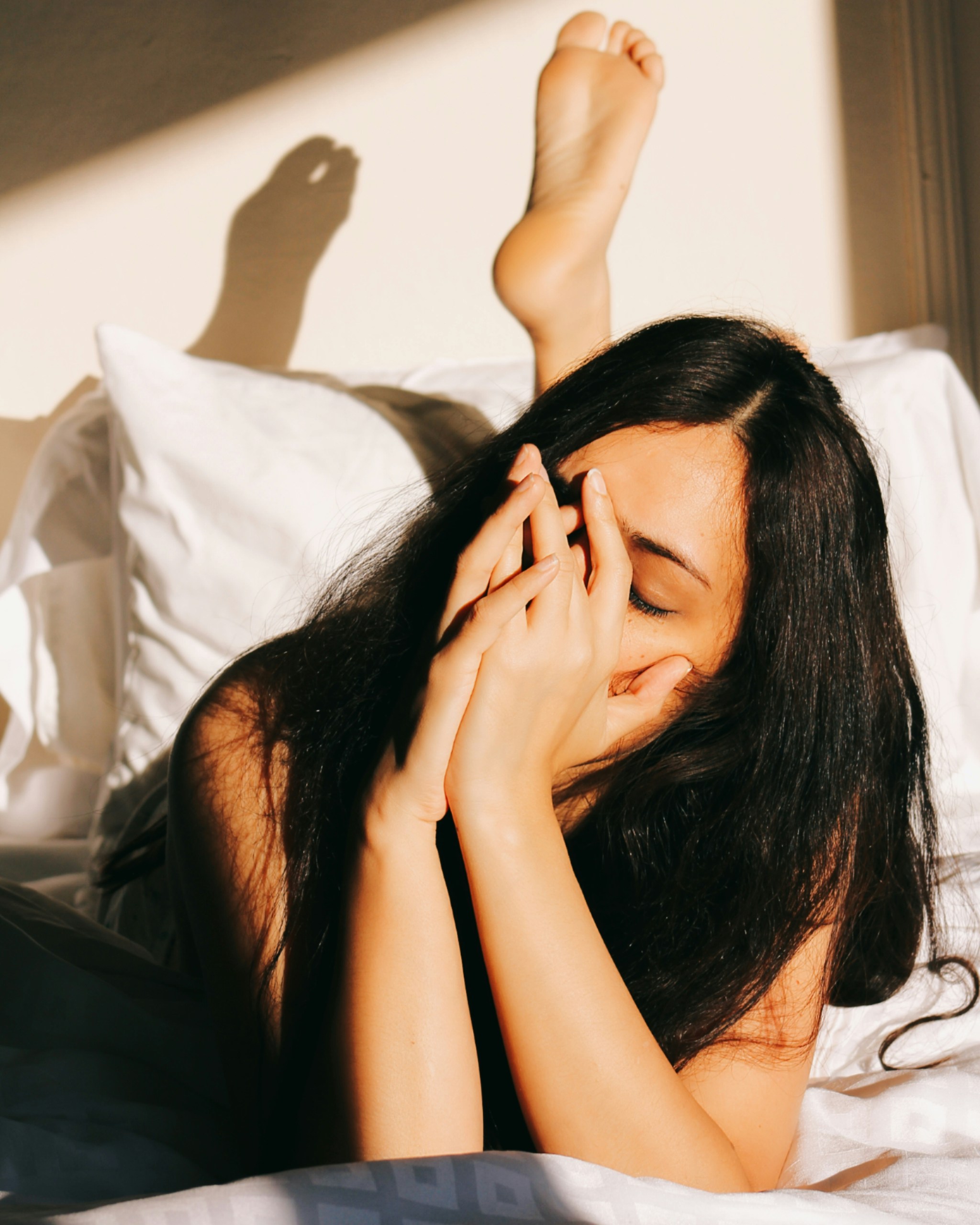 When Being Strong Becomes Exhausting: A Word for Single Women