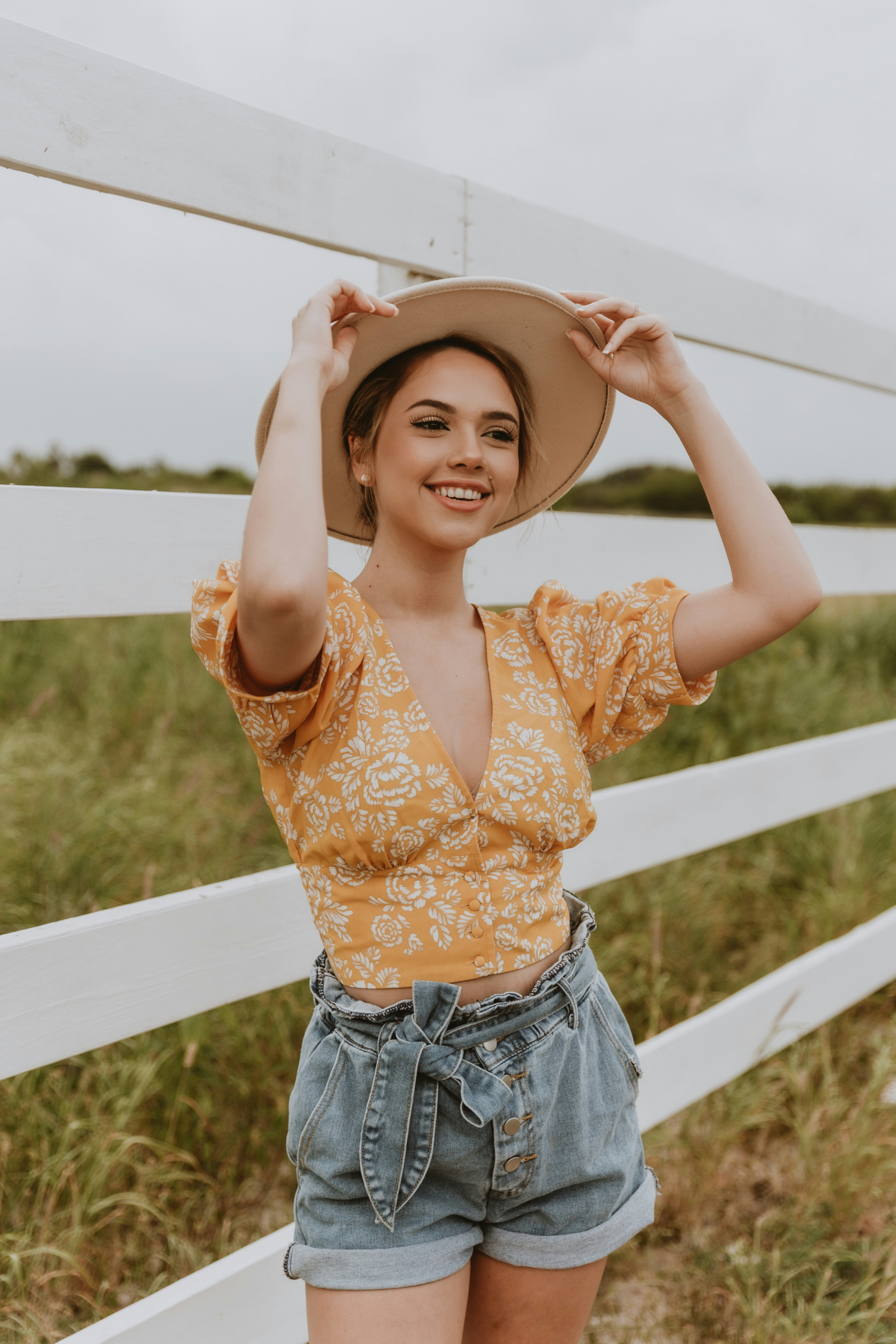How to Dress Modestly as a Christian Woman Without Falling Into the Legalism Trap