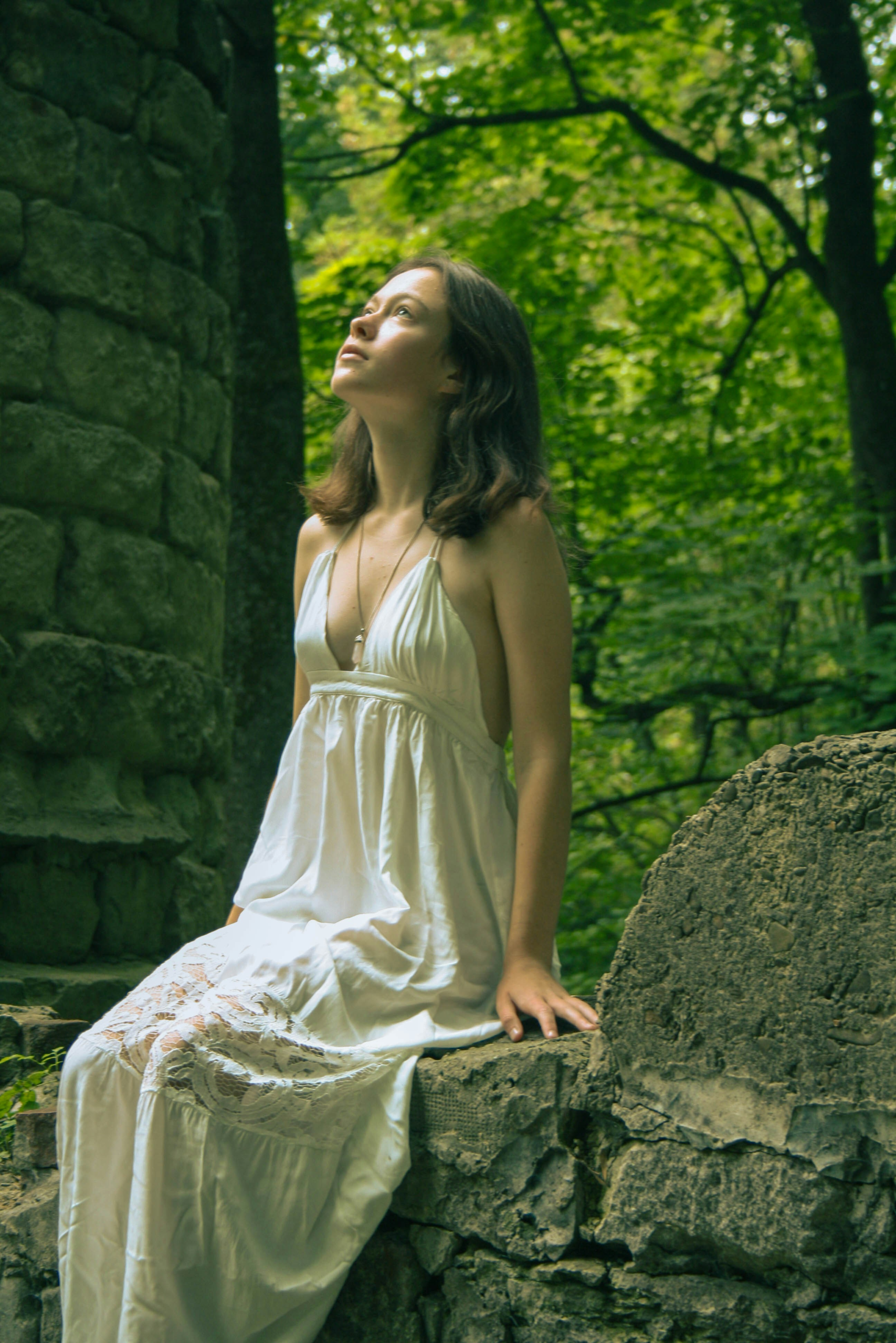 When God Says Nothing: Learning to Sit With Him in the Silence